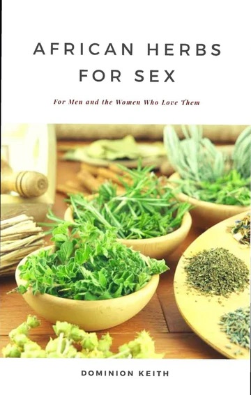 African Herbs For Sex